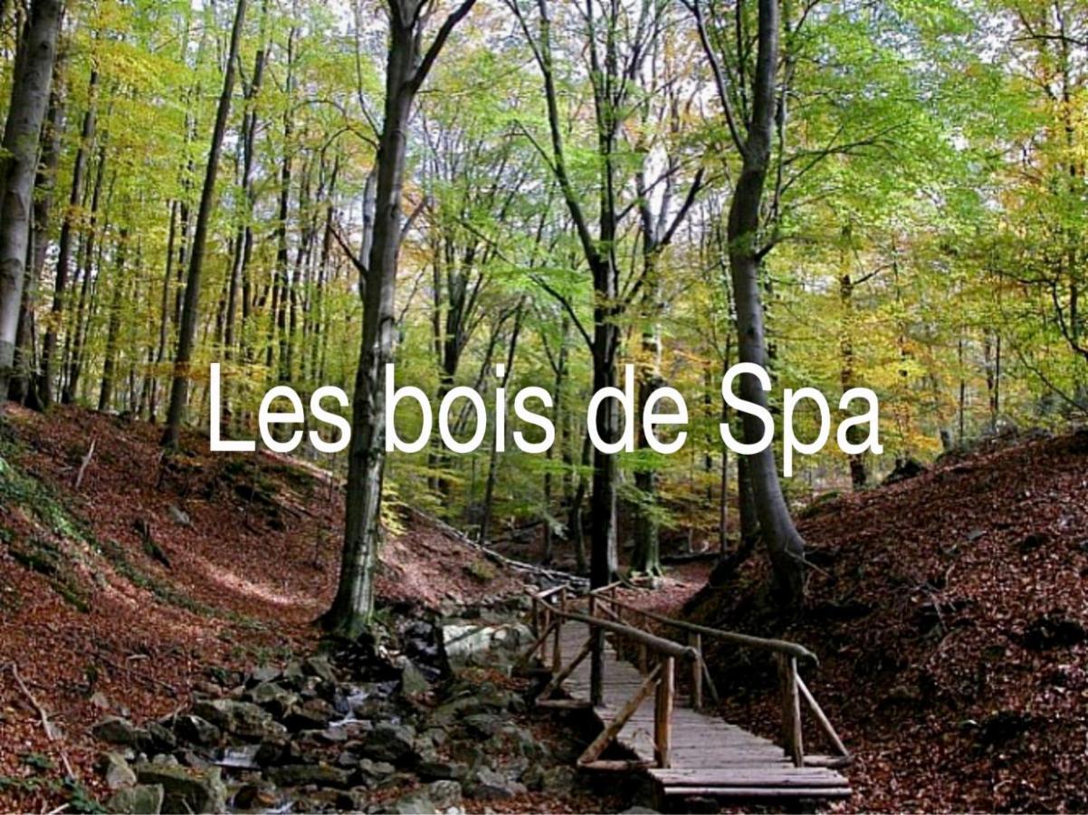 Hotel La Ferme Du Soyeuru Spa Exterior foto
